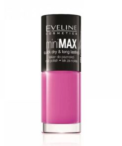 MINI MAX QUICK DRY & LONG LASTING N°496
