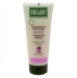 HEGOR SHAMPOOING LAIT ANTI-AGE