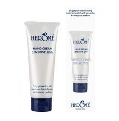 HEROME CREME MAINS SENSIBLES