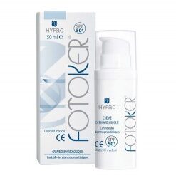 HYFAC CREME DERMATOLOGIQUE 50ML SPF 50