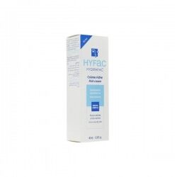 HYFAC HYDRAFAC CRÈME RICHE 40ML