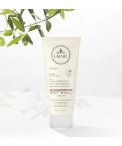 LAINO CRÈME DE DOUCHE NUTRITIVE