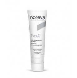 NOREVA TRIO-A 30ML SOIN INTENSIF D'ATTAQUE