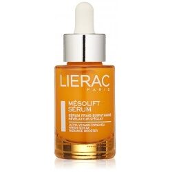 LIERAC CONCENTRÉ MÉSOLIFT SÉRUM ÉCLAT TONICITÉ 30 ML