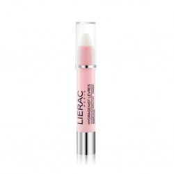 LIERAC HYDRAGENIST LÈVRES BAUME NUTRI-REPULPANT INCOLORE | ROSÉ LIERAC HYDRAGENIST LÈVRES BAUME NUTRI-REPULPANT INCOLORE | ROSÉ