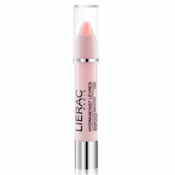 LIERAC HYDRAGENIST LÈVRES BAUME NUTRI-REPULPANT INCOLORE | ROSÉ LIERAC HYDRAGENIST LÈVRES BAUME NUTRI-REPULPANT INCOLORE | ROSÉ – Image 2
