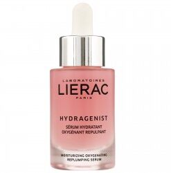LIERAC HYDRAGENIST SÉRUM HYDRATANT OXYGÉNANT REPULPANT 30ML
