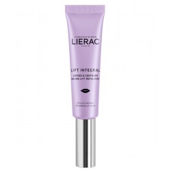 LIERAC LIFT INTEGRAL LÈVRES & CONTOURS BAUME LIFT REPULPANT 15 ML LIERAC LIFT INTEGRAL LÈVRES & CONTOURS BAUME LIFT REPULPANT 15 ML