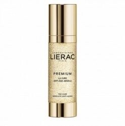 LIERAC PREMIUM LA CURE ANTI AGE ABSOLU SHOT DE JEUNESSE 30ML