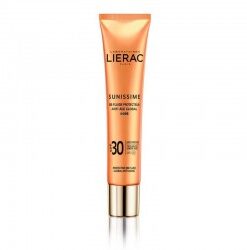 LIERAC SUNISSIME BB FLUIDE PROTECTEUR ANTI-AGE SPF30