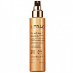 LIERAC SUNISSIME LAIT PROTECTEUR ÉNERGISANT SPF50 150ML