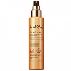 LIERAC SUNISSIME LAIT PROTECTEUR ÉNERGISANT SPF50 150ML LIERAC SUNISSIME LAIT PROTECTEUR ÉNERGISANT SPF50 150ML