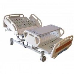 LIT REANIMATION ÉLECTRIQUE D’HOSPITALISATION À 3 FONCTIONS L8097