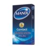 MANIX CONTACT 6 PCS