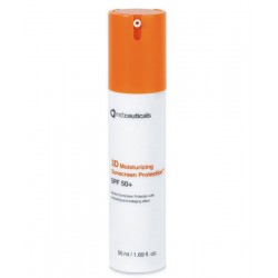 MD CEUTICALS 3D SUNSCREEN PROTECTION SPF 50+ (50ML) MD CEUTICALS 3D SUNSCREEN PROTECTION SPF 50+ (50ML)