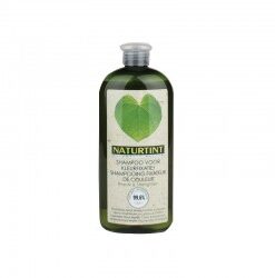 NATURTINT SHAMPOING FIXATEUR DE COULEUR 400ML