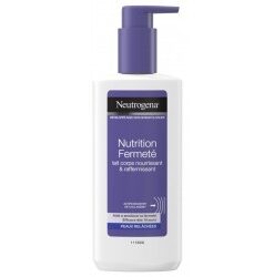 NEUTROGENA LAIT CORPS NOURRISSANT & RAFFERMISSANT 250 ML