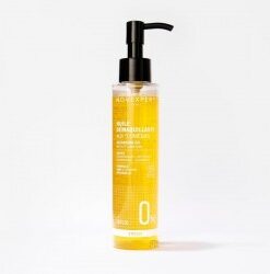 NOVEXPERT HUILE DÉMAQUILLANTE AUX 5 OMÉGAS150ML