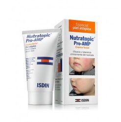 ISDIN NUTRATOPIC CREME VISAGE