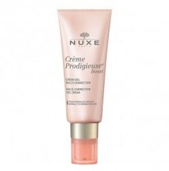 NUXE CRÈME PRODIGIEUSE BOOST - CRÈME GEL MULTI-CORRECTION 40ML