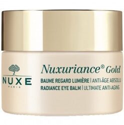 NUXE NUXURIANCE GOLD - BAUME YEUX 15ML