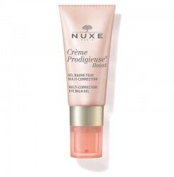 NUXE PRODIGIEUSE BOOST GEL BAUME YEUX MULTI-CORRECTION 15 ML