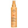 NUXE SUN - SPRAY FONDANT HAUTE PROTECTION V&C SPF50 150ML