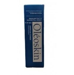 OLEOSKIN CRÈME DE CHANGE 100ML