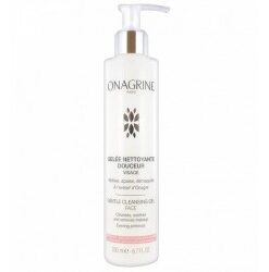 ONAGRINE GELÉE NETTOYANTE DOUCEUR 200ML