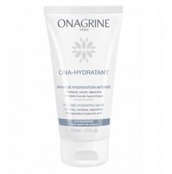 ONAGRINE ONA-HYDRATANT MASQUE HYDRATANT 75ML
