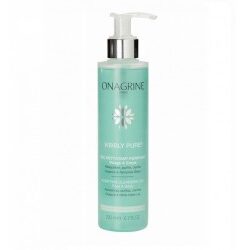 ONAGRINE VISIBLY PURE GEL NETT PURIFIANT 200ML