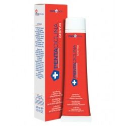 PENTA CICLINA CREME 100ML