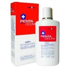 PENTA CICLINA HUILE LAVANTE 200 ML