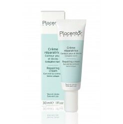 PLACENTOR VEGETAL CRÈME RÉPARATRICE CONTOUR YEUX ET LÈVRES