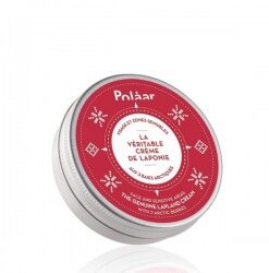 POLAAR CRÈME VISAGE ET ZONES SENSIBLES LA VÉRITABLE CRÈME DE LAPONIE 50 ML