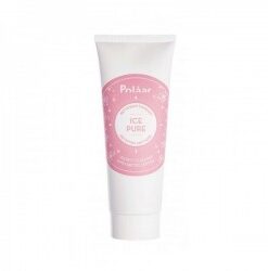 POLAAR ICE PURE NETTOYANT FONDANT AU COTON ARCTIQUE 125 ML