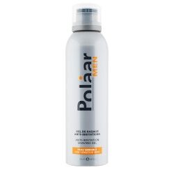 POLAAR MEN GEL DE RASAGE ANTI-IRRITATIONS 150ML