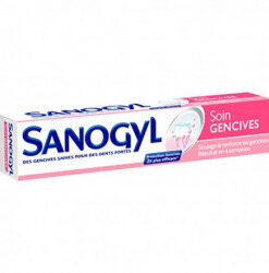 SANOGYL SOIN GENCIVES AU COMPLEXE VITAMINÉ 75ML