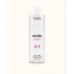 SENSILIS RITUAL CARE EAU MICELLAIRE 400ML