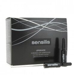 SENSILIS UPGRADE CHRONO LIFT 15 AMPOULES
