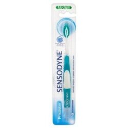 SENSODYNE BROSSE A DENTS PRECISION MEDIUM