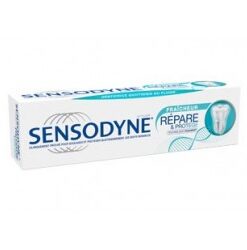 SENSODYNE REPARE & PROTEGE FRAICHEUR 75 ML