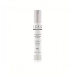 SOSKIN WHITENING+ ECLAIRCISSANT JOUR SPF 25 60ML ALPHA-ARBUTINE