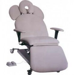 TABLE FAUTEUIL ÉLECTRIQUE DE SPA LSPABG