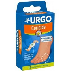 URGO CORICIDE