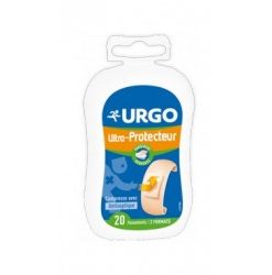 URGO DISCRET (30PTS/2T)