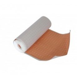 URGO FIX PERFORÉ 1M X 18CM SPARADRAP MEDICAL