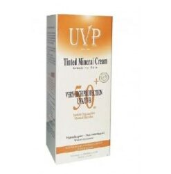 UVP ECRAN MINERALE SPF50+ 50ML
