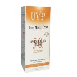 UVP ECRAN MINERALE SPF50+ 50ML UVP ECRAN MINERALE SPF50+ 50ML
