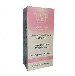 UVP GEL INTIME PHYSIOLOGIQUE 200ML